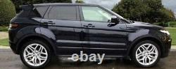 20 Genuine Range Rover Evoque/velar/discovery Sport Set Of 4 Wheels & Tyres