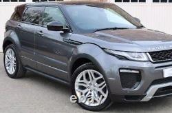 20 Genuine Range Rover Evoque/velar/discovery Sport Set Of 4 Wheels & Tyres