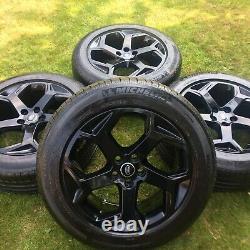 20 Genuine Range Rover Sport Vogue Discovery L495 L405 Alloy Wheels Tyres