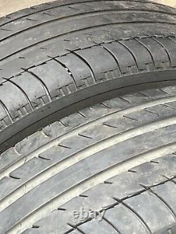 20 Genuine Range Rover Sport Vogue Discovery Vw Transporter Alloy Wheels Tyres