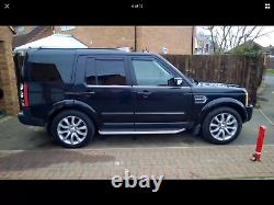 20 Genuine Range Rover Sport Vogue Discovery Vw Transporter T6 T5 Alloy Wheels