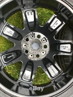 20 Genuine Range Rover Sport Vw Transporter T32 T30 T5 T6 Alloy Wheels Tyres