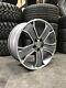 20 OEM Style Stormer 2 Alloy Wheel Land Rover Range Rover Discovery