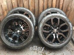 20 Range Rover Evoque Discovery Sport Dynamic Autobiography Alloy Wheels Rims