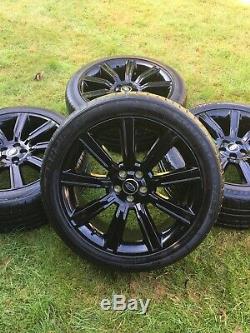 20 Range Rover Evoque Discovery Sport Dynamic Autobiography Alloy Wheels Rims