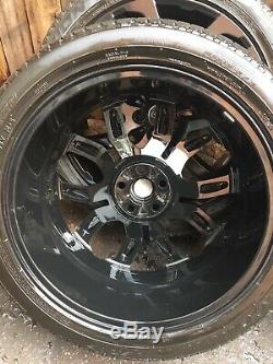 20 Range Rover Evoque Discovery Sport Dynamic Autobiography Alloy Wheels Rims