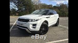 20 Range Rover Evoque Discovery Sport Dynamic Autobiography Alloy Wheels Rims