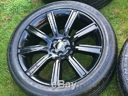 20 Range Rover Evoque Discovery Sport Dynamic Autobiography Alloy Wheels Rims