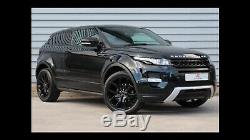 20 Range Rover Evoque Discovery Sport Dynamic Autobiography Alloy Wheels Rims