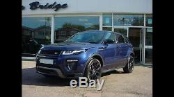 20 Range Rover Evoque Discovery Sport Dynamic Autobiography Alloy Wheels Rims