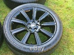 20 Range Rover Evoque Discovery Sport Dynamic Autobiography Alloy Wheels Rims