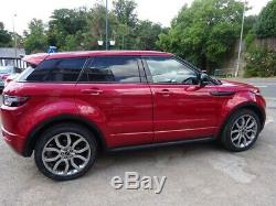 20 Range Rover Evoque Discovery Sport Velar Autobiography Alloy Wheels Tyres