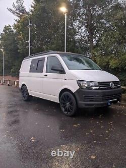 20 Range Rover Sport Vw Transporter T6 T5 T5.1 T32 Stormer Alloy Wheels Tyres