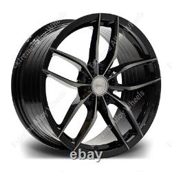 20 Rv195 Alloy Wheels Fits Land Range Rover Sport Discovery 5x120