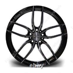 20 Rv195 Alloy Wheels Fits Land Range Rover Sport Discovery 5x120