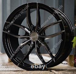 20 Rv195 Alloy Wheels Fits Land Range Rover Sport Discovery 5x120