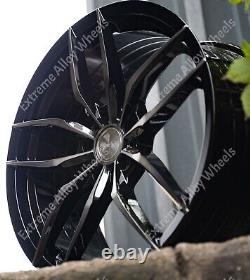 20 Rv195 Alloy Wheels Fits Land Range Rover Sport Discovery 5x120