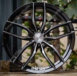 20 Rv195 Alloy Wheels Fits Land Range Rover Sport Discovery 5x120