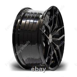 20 Rv195 Alloy Wheels Fits Land Range Rover Sport Discovery 5x120