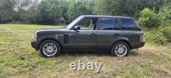 2004 Range Rover Vogue 3.0 TD6 Station Wagon Automatic Diesel