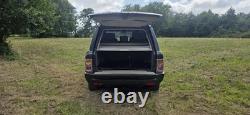 2004 Range Rover Vogue 3.0 TD6 Station Wagon Automatic Diesel