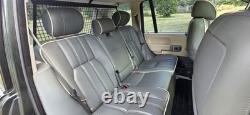 2004 Range Rover Vogue 3.0 TD6 Station Wagon Automatic Diesel
