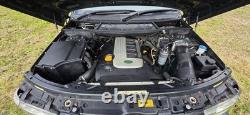 2004 Range Rover Vogue 3.0 TD6 Station Wagon Automatic Diesel 2004 Range Rover Vogue 3.0 TD6 Station Wagon Automatic Diesel