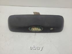 2005 LAND ROVER FREELANDER ADV-TURER TD A Tailgate Lift Handle