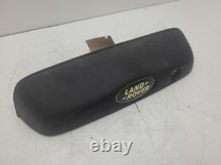 2005 LAND ROVER FREELANDER ADV-TURER TD A Tailgate Lift Handle