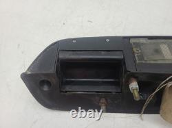 2005 LAND ROVER FREELANDER ADV-TURER TD A Tailgate Lift Handle