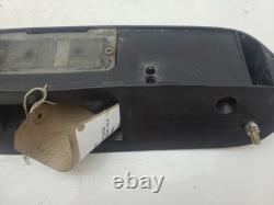 2005 LAND ROVER FREELANDER ADV-TURER TD A Tailgate Lift Handle