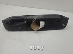 2005 LAND ROVER FREELANDER ADV-TURER TD A Tailgate Lift Handle