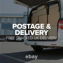 2005 LAND ROVER FREELANDER ADV-TURER TD A Tailgate Lift Handle