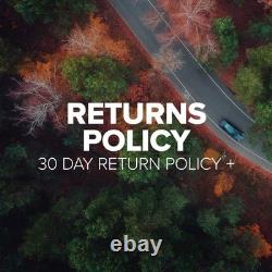 2005 LAND ROVER FREELANDER ADV-TURER TD A Tailgate Lift Handle