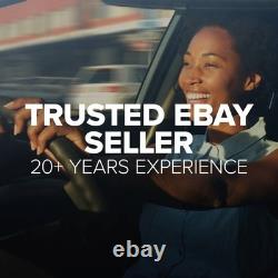 2005 LAND ROVER FREELANDER ADV-TURER TD A Tailgate Lift Handle