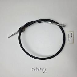 2006-2009 Land Rover Range Rover Automatic Trans Shifter Cable UCV500100