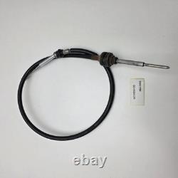 2006-2009 Land Rover Range Rover Automatic Trans Shifter Cable UCV500100