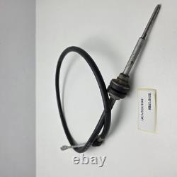 2006-2009 Land Rover Range Rover Automatic Trans Shifter Cable UCV500100