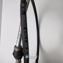 2006-2009 Land Rover Range Rover Automatic Trans Shifter Cable UCV500100