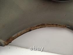 2006 LAND ROVER RANGE ROVER SPORT TDV6 HSE ESTATE Wing Front LH