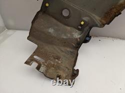 2006 LAND ROVER RANGE ROVER SPORT TDV6 HSE ESTATE Wing Front LH