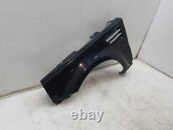 2006 LAND ROVER RANGE ROVER SPORT TDV6 HSE ESTATE Wing Front LH