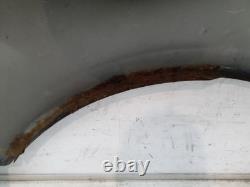 2006 LAND ROVER RANGE ROVER SPORT TDV6 HSE ESTATE Wing Front LH