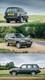 2006 Range Rover L322 Td6 Vogue Tonga Green 110k Miles Rare Classic