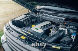 2006 Range Rover L322 Td6 Vogue Tonga Green 110k Miles Rare Classic