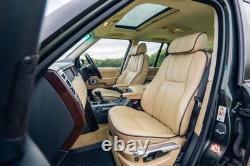 2006 Range Rover L322 Td6 Vogue Tonga Green 110k Miles Rare Classic