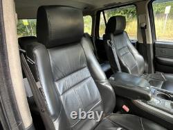 2007 07 LANDROVER RANGE ROVER SPORT 3.6 TDV8 HSE SUV 4x4 AUTOMATIC 272 BHP