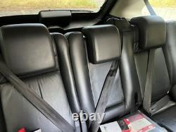 2007 07 LANDROVER RANGE ROVER SPORT 3.6 TDV8 HSE SUV 4x4 AUTOMATIC 272 BHP