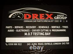 2007 2011 Range Rover Sport L320 Discovery 4 Engine Under Tray AH325F002AA