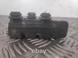 2007 Land Rover Discovery III L319 Air Suspension Valve Rvh000055